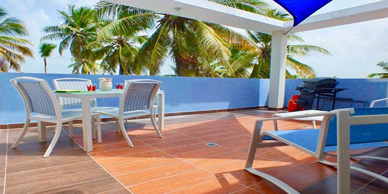 Sol Tropical D4